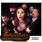 Panchathanthiram (2002) HD DVDRip 720p Tamil Movie Watch Online