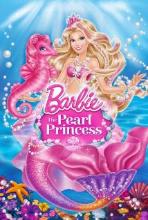 Barbie The Pearl Princess (2014)