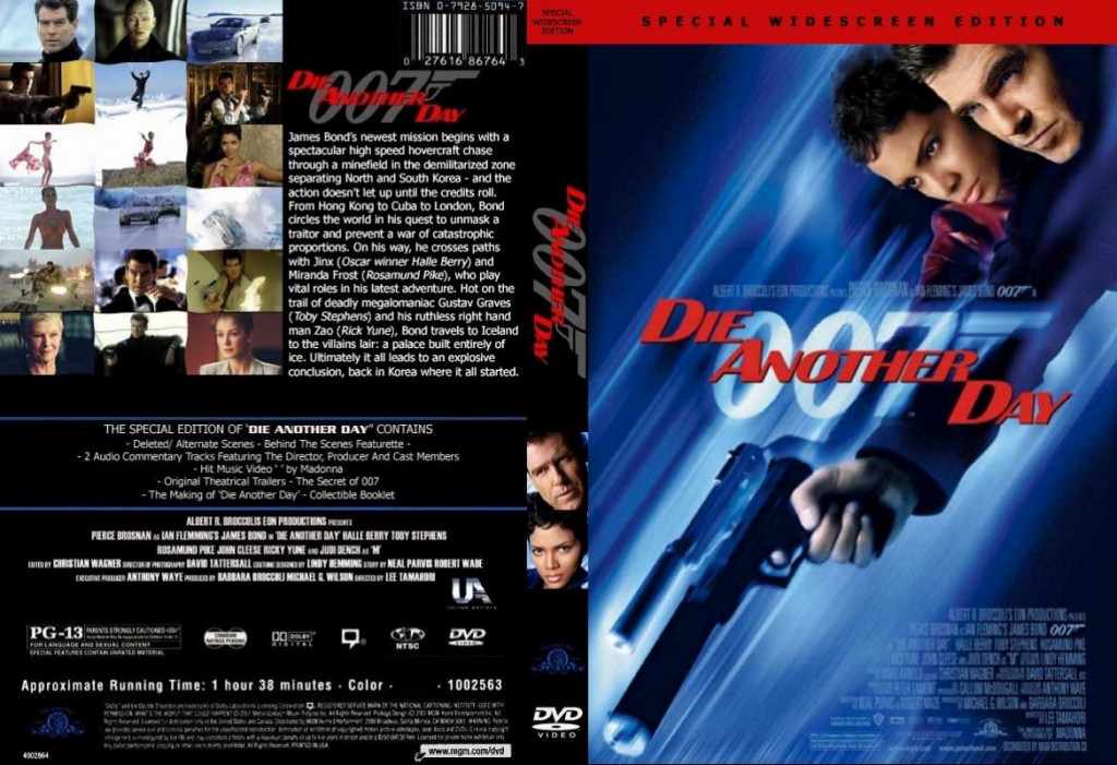 Die Another Day (2002) Tamil Dubbed Movie HD 720p Watch Online