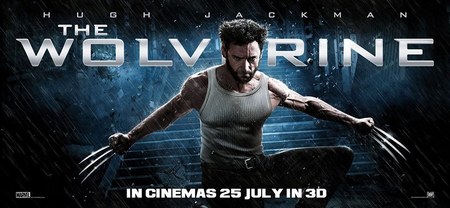 X-Men 6: The Wolverine (2013) Tamil Dubbed Movie HD 720p Watch Online