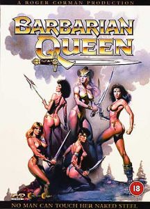 Barbarian Queen (1985) Tamil Dubbed Movie Watch Online DVDRip