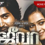Jeeva (2014) DVDRip Tamil Full Movie Watch Online