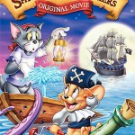 Tom and Jerry in Shiver Me Whiskers (2006) Tamil Dubbed Movie Watch Online