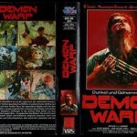 Demonwarp (1988) Tamil Dubbed Movie Watch Online DVDRip