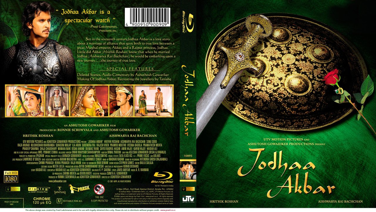 HD Online Player (Jodhaa Akbar Tamil Movie Free Download In Hd) .