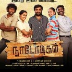 Nadodigal (2009) DVDRip Tamil Movie Watch Online