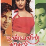 Nanbanin Kadhali (2010) Tamil Movie Watch Online DVDRip
