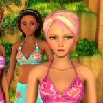 Barbie in A Mermaid Tale (2010) Tamil Dubbed Movie DVDRip Watch Online