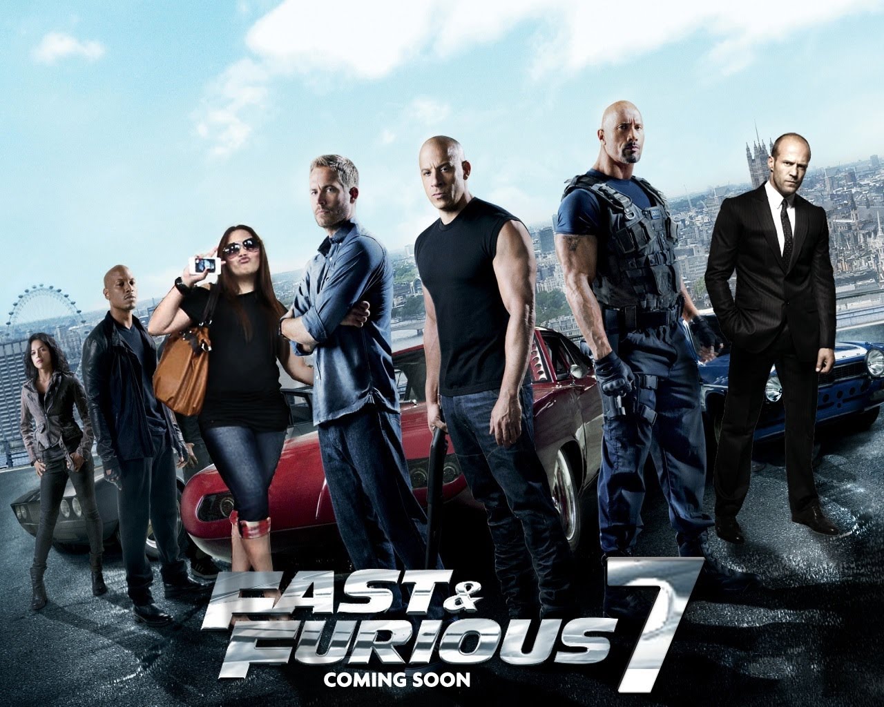 Fast and Furious 7 (2015) Tamil Dubbed Movie HD 720p Watch Online (EXTENDED)