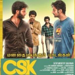 CSK Charles Shafiq Karthika (2015) HD 720p Tamil Movie Watch Online