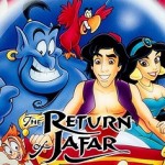 Aladdin The Return of Jafar (1994) Tamil Dubbed Cartoon Movie HD 720p Watch Online