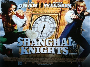 Shanghai Knights (2003) Tamil Dubbed Movie HD 720p Watch Online