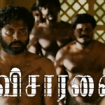 Visaranai (2016) DVDRip Tamil Full Movie Watch Online