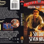 Six Days Seven Nights (1998) Tamil Dubbed Movie HD 720p Watch Online