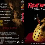 Friday the 13th: The Final Chapter (1984) Tamil Dubbed Movie HD 720p Watch Online