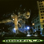 Godzilla (1998) Tamil Dubbed Movie HD 720p Watch Online