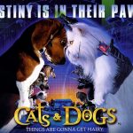 Cats & Dogs (2001) Tamil Dubbed Movie HD 720p Watch Online