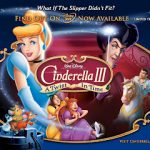 Cinderella III: A Twist in Time (2007) Tamil Dubbed Movie HD 720p Watch Online