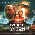 Race to Witch Mountain (2009) Tamil Dubbed Movie HD 720p Watch Online
