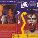 The Lair of the White Worm (1988) Tamil Dubbed Movie HD 720p Watch Online