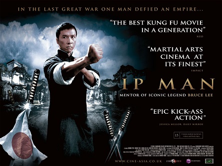 Ip Man (2008) Tamil Dubbed Movie HD 720p Watch Online