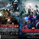 The Avengers (2012) Tamil Dubbed Movie HD 720p Watch Online
