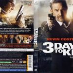 3 Days to Kill (2014) Tamil Dubbed Movie HD 720p Watch Online (HQ Audio)