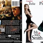 Mr. & Mrs. Smith (2005) Tamil Dubbed Movie HD 720p Watch Online