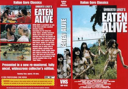 Eaten Alive (1980) Unrated Tamil Dubbed Movie DVDRip Watch Online