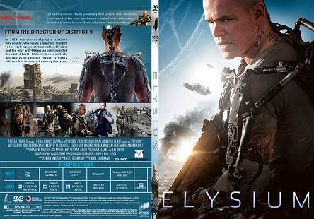 Elysium (2013) Tamil Dubbed Movie HD 720p Watch Online