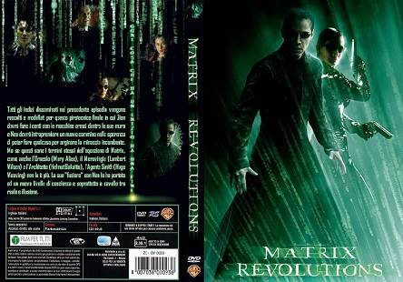The Matrix Revolutions (2003) Tamil Dubbed Movie HD 720p Watch Online