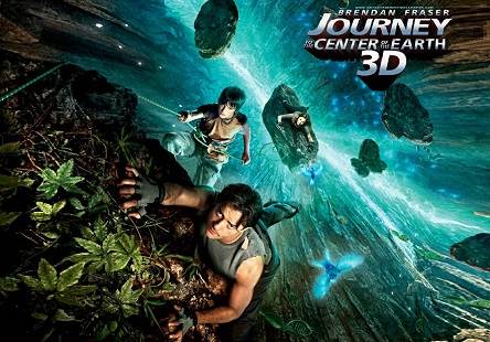 Journey to the Center of the Earth (2008) Tamil Dubbed Movie HD 720p Watch Online