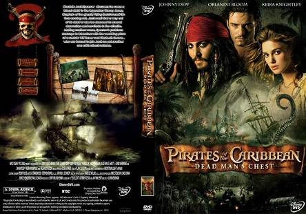 Pirates of the Caribbean 3 At World's End (2007) Tamil Dubbed Movie HD 720p Watch Online