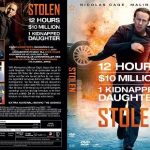 Stolen (2012) Tamil Dubbed Movie HD 720p Watch Online
