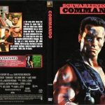 Commando (1985) Tamil Dubbed Movie HD 720p Watch Online