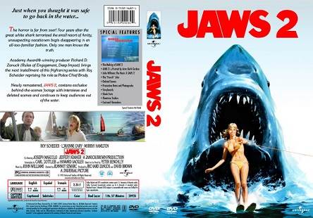 Jaws 2 (1978) Tamil Dubbed Movie HD 720p Watch Online