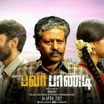 Pa Paandi (2017) HD 720p Tamil Movie Watch Online