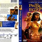 The Prince of Egypt (1998) Tamil Dubbed Movie HDRip 720p Watch Online