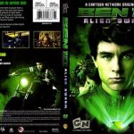 Ben 10 Alien Swarm (2009) Tamil Dubbed Movie HD 720p Watch Online