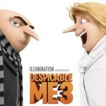 Despicable Me 3 (2017) Tamil Dubbed Movie HDRip 720p Watch Online (HQ Audio)