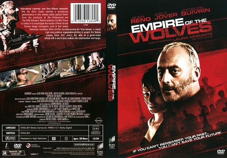 Empire of the Wolves (2005) Tamil Dubbed Movie HD 720p Watch Online
