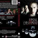 Final Destination (2000) Tamil Dubbed Movie HD 720p Watch Online