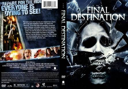Final Destination 4 (2009) Tamil Dubbed Movie HD 720p Watch Online