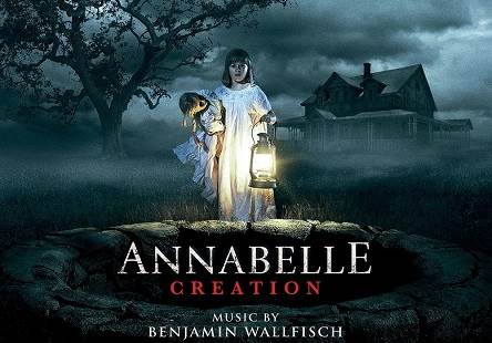 Annabelle Creation (2017) Tamil Dubbed Movie HD Watch Online