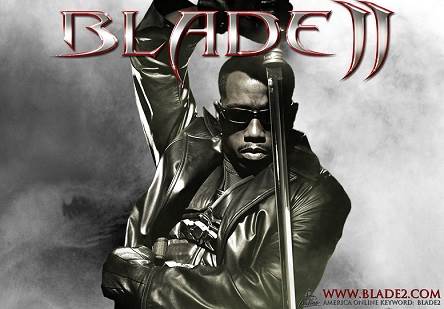 Blade II (2002) Tamil Dubbed Movie HD 720p Watch Online