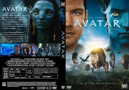 Avatar (2009) Tamil Dubbed Movie HD 720p Watch Online