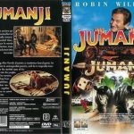 Jumanji (1995) Tamil Dubbed Movie HD 720p Watch Online
