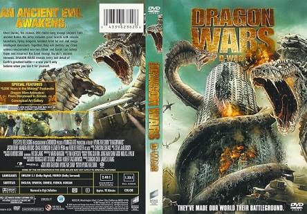 Dragon Wars: D-War (2007) Tamil Dubbed Movie HD 720p Watch Online