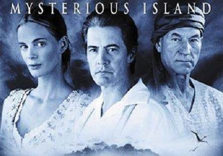 Mysterious Island Part 2 (2005) Tamil Dubbed Movie HD 720p Watch Online