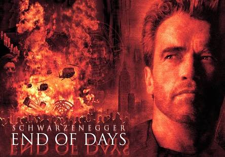End of Days (1999) Tamil Dubbed Movie HD 720p Watch Online